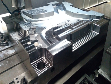 Plastic Moulds